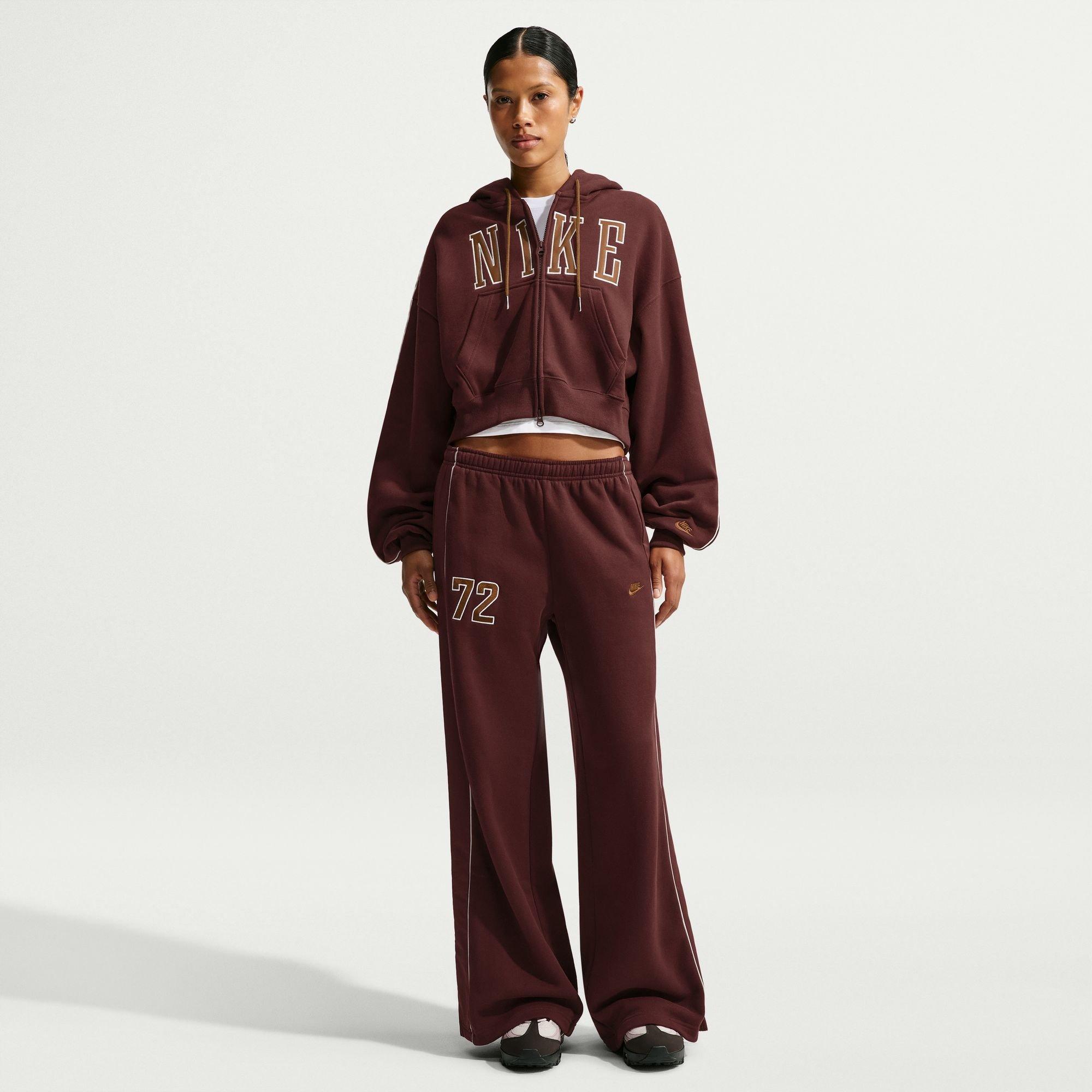 Mystic Dates - Nike - Nike Studio Zip Hd Ld64 - 5
