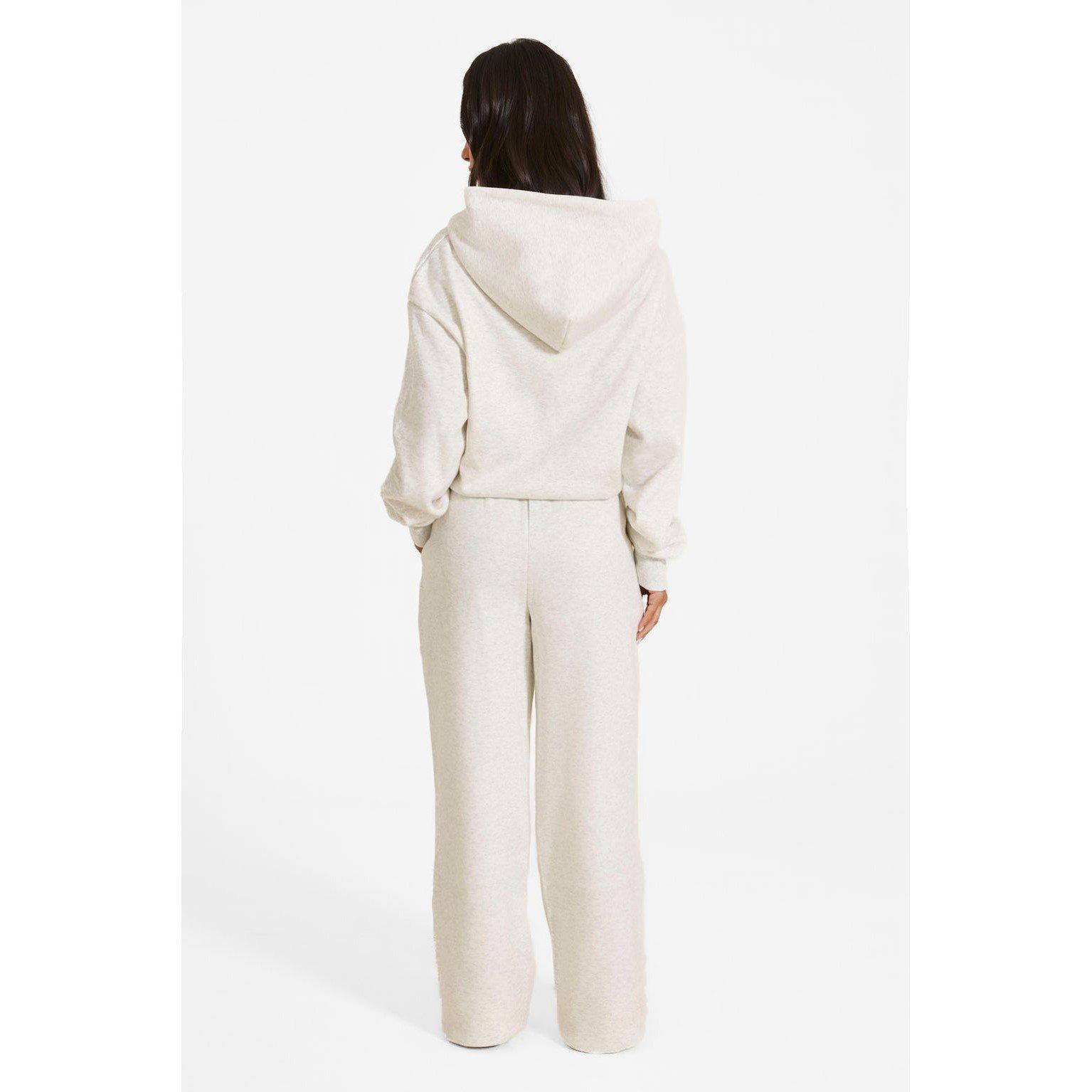 Stone - Mars The Label - Women's Zip Hoodie - 3