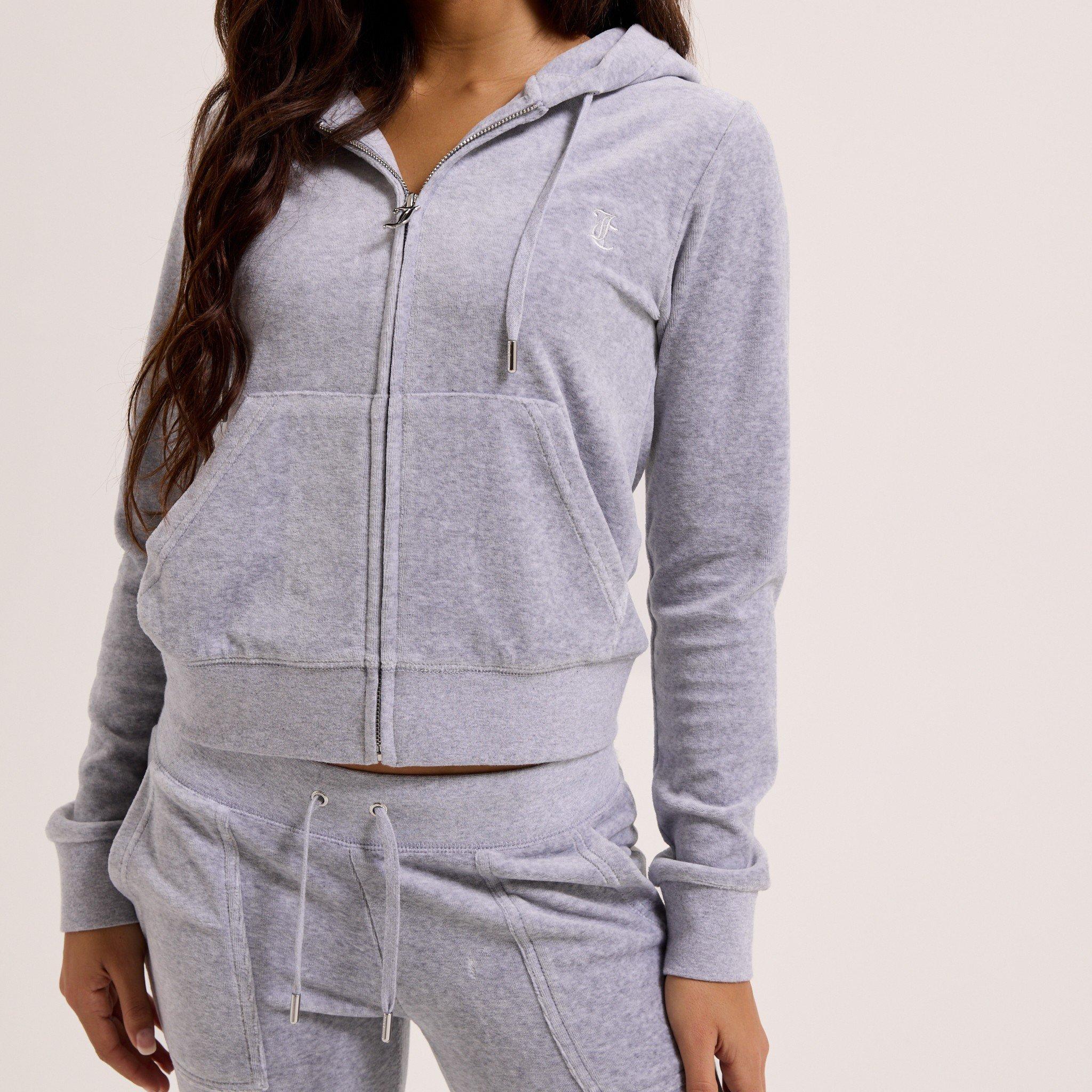 Silver Marl - Juicy Couture - Juicy Robertson Hdy Ld00 - 2