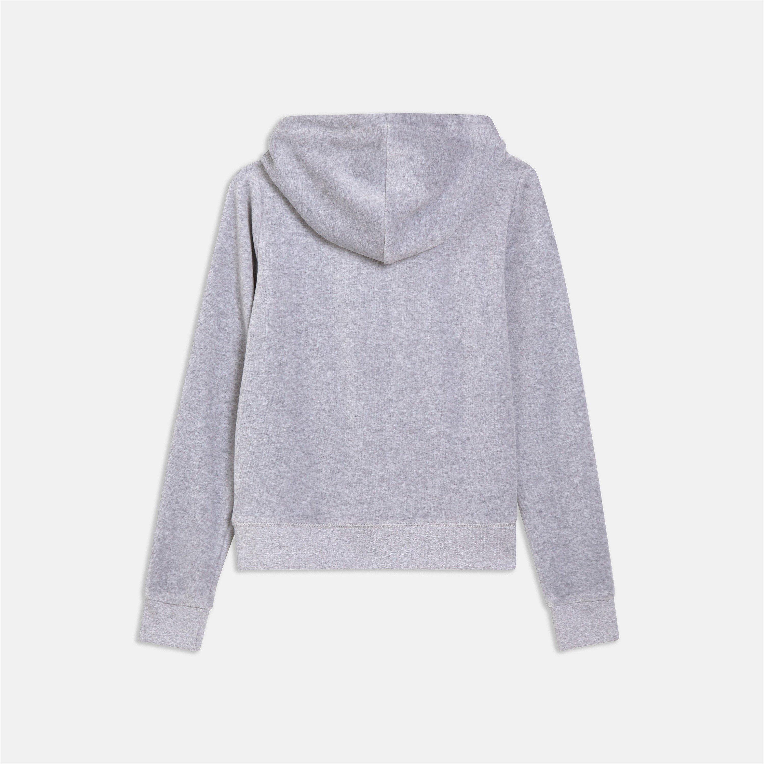 Silver Marl - Juicy Couture - Juicy Robertson Hdy Ld00 - 5