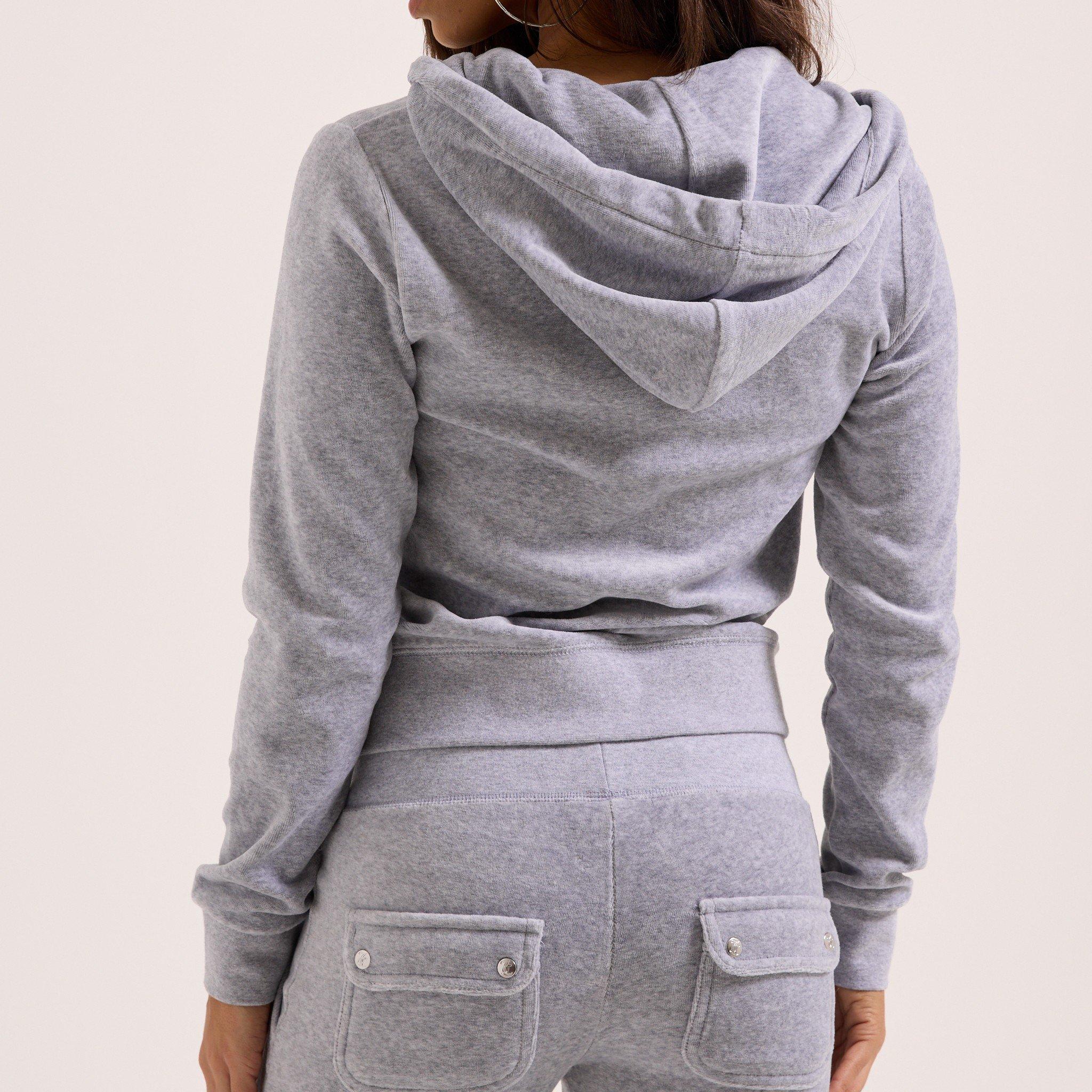 Silver Marl - Juicy Couture - Juicy Robertson Hdy Ld00 - 3