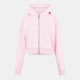 Jack Wills Loopbck Zip Through Hoodie