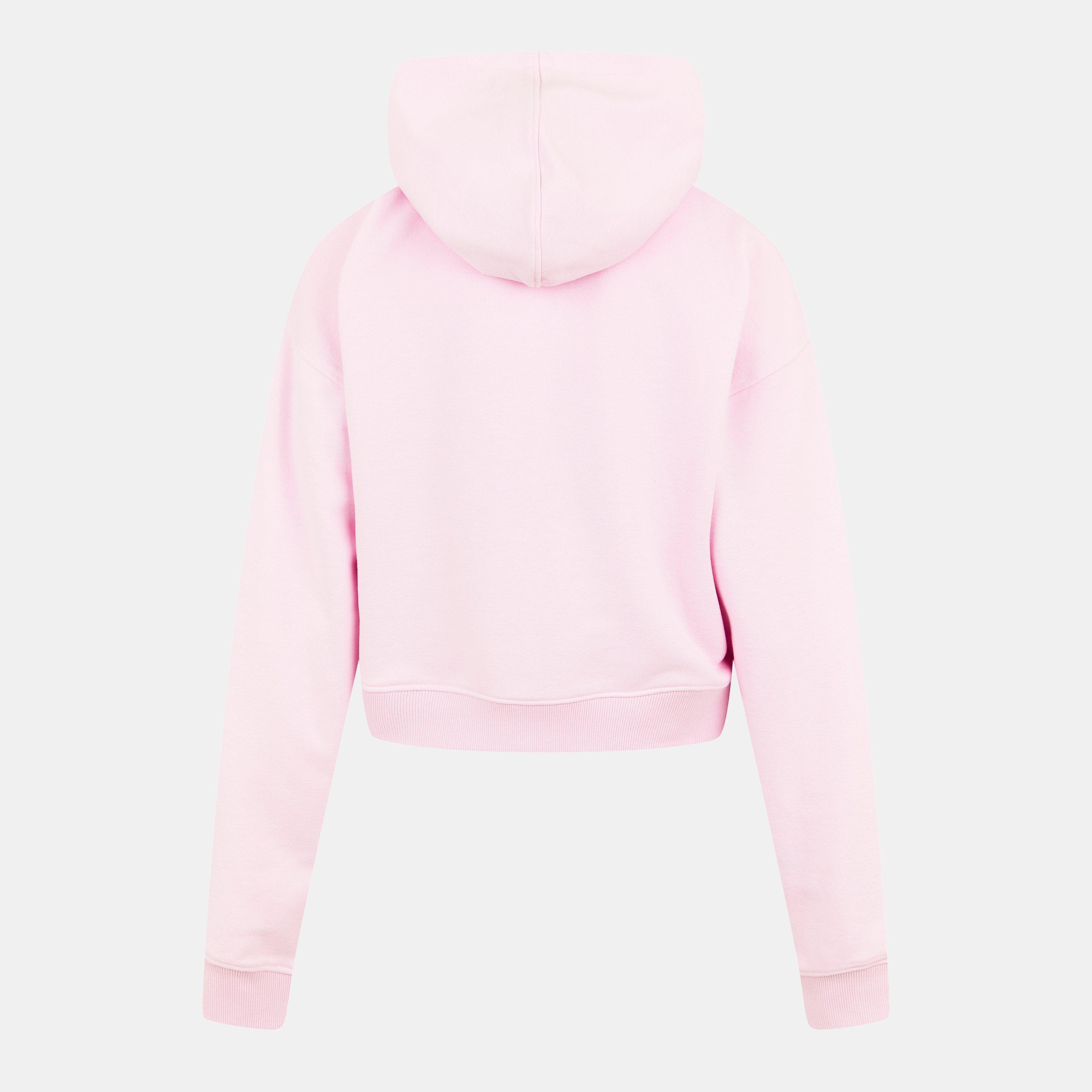 Pink - Jack Wills - Zip-Through Hoodie - 2