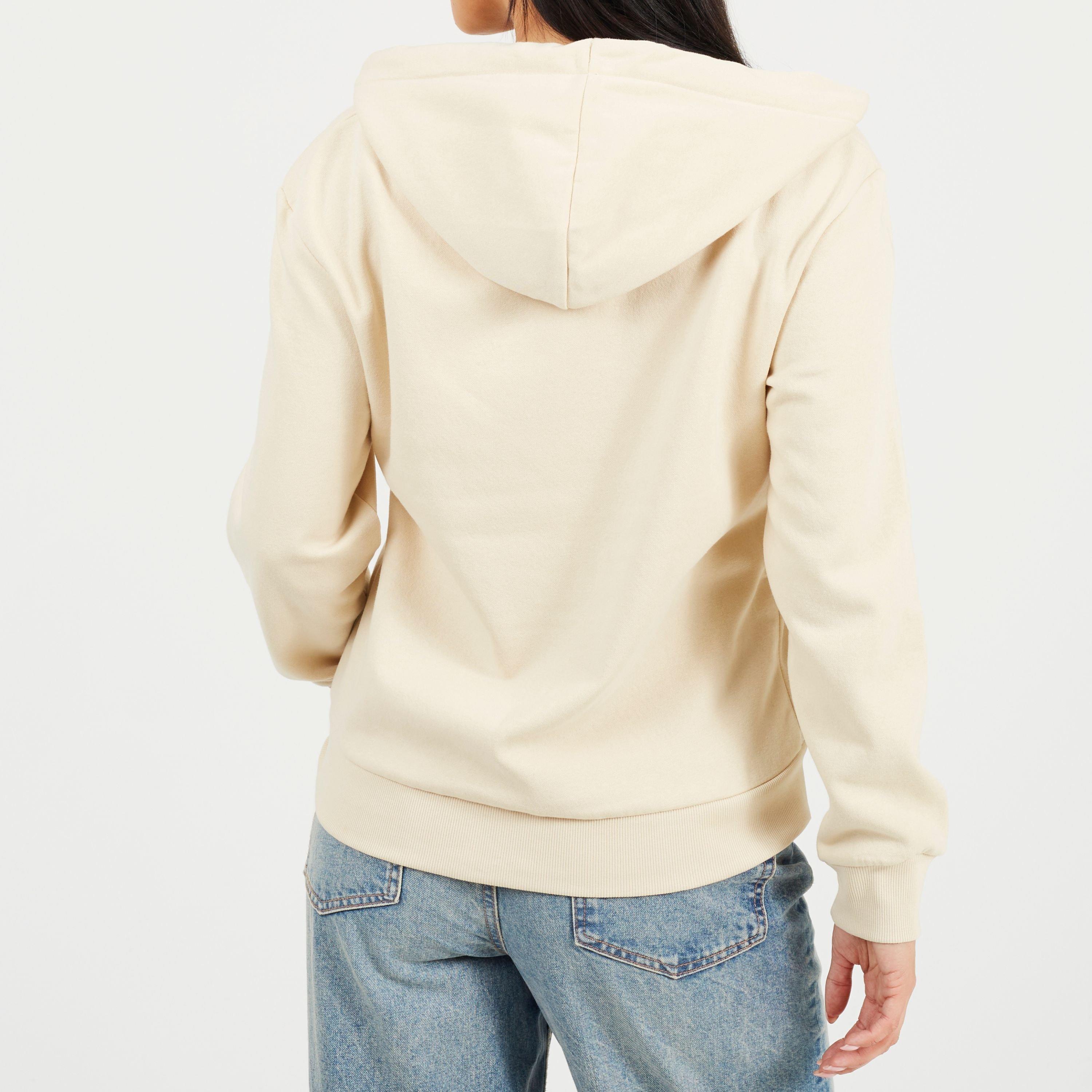 Pierre - Brave Soul - Classic Zip Through Hoodie with Pockets - 2