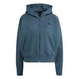 adidas adidas W Z.N.E. Fz Hoody Womens