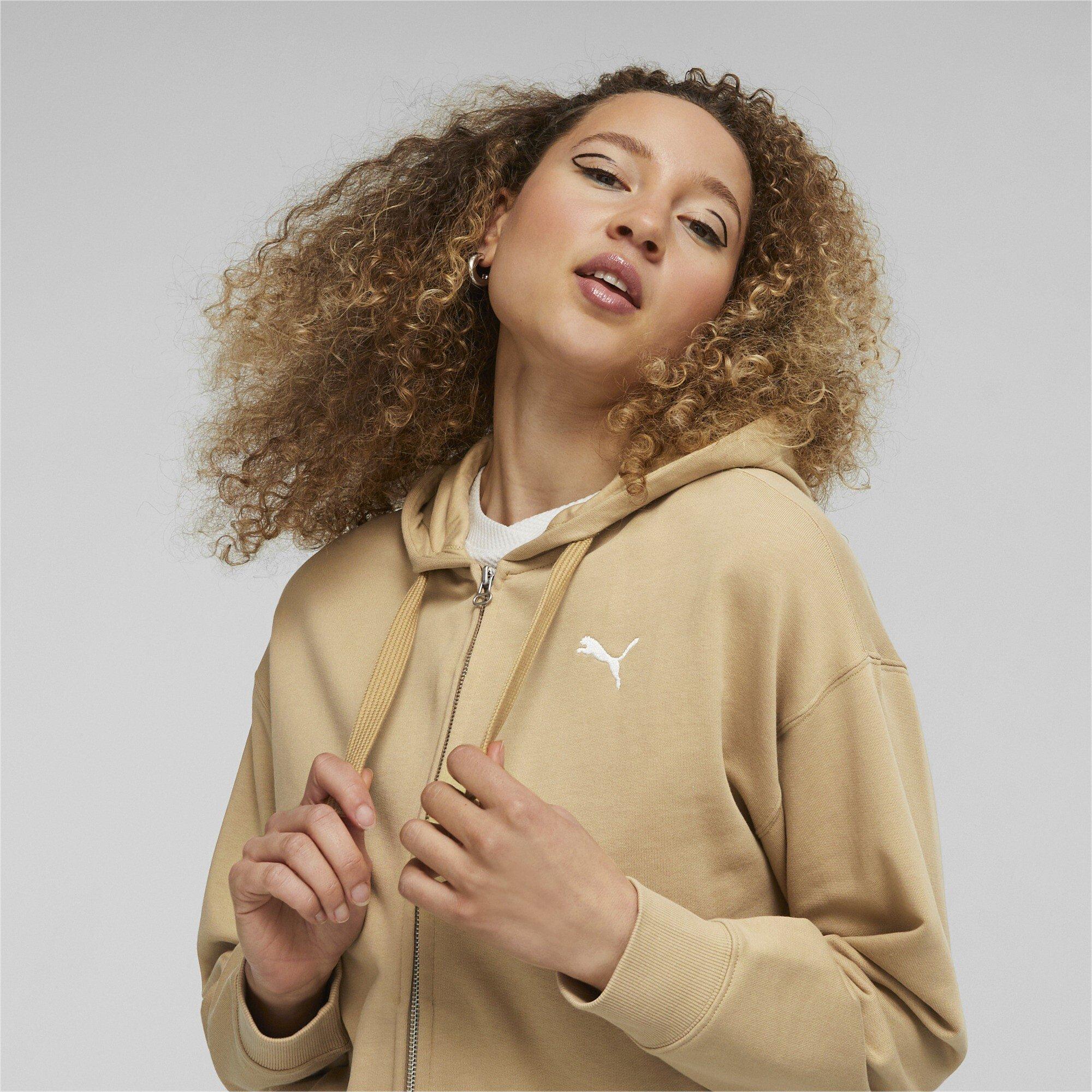 Cream - Puma - HER Full Zp Hd Ld99 - 6