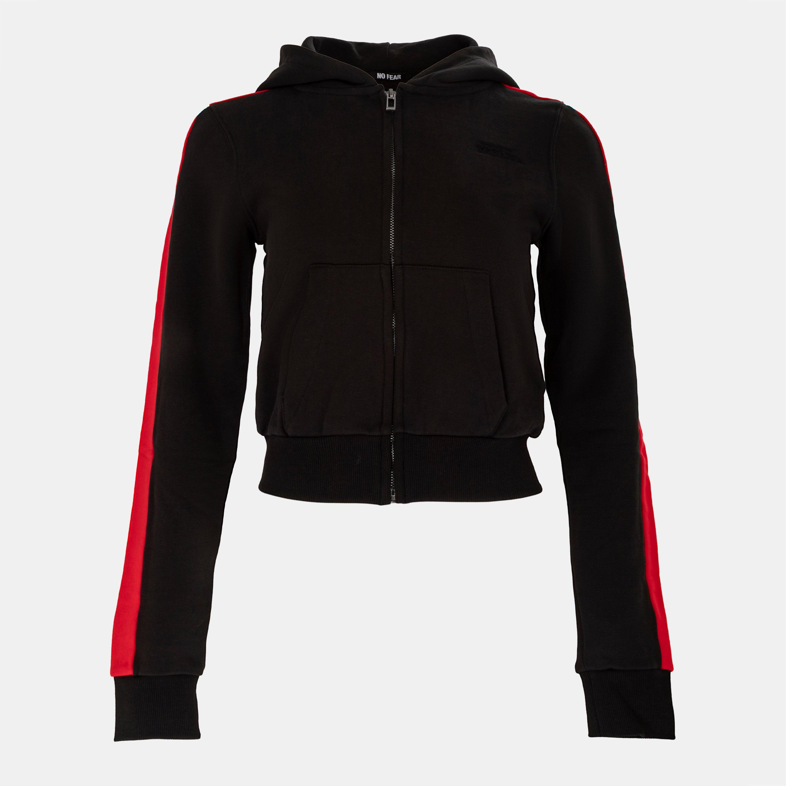 No Fear Fitted ZT Hd Ld