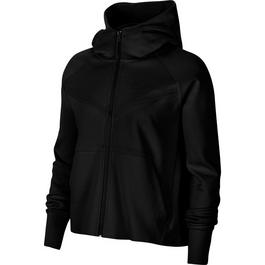 Nike Sportswear Tech Fleece Windrunner Women's Full-Zip Hoodie