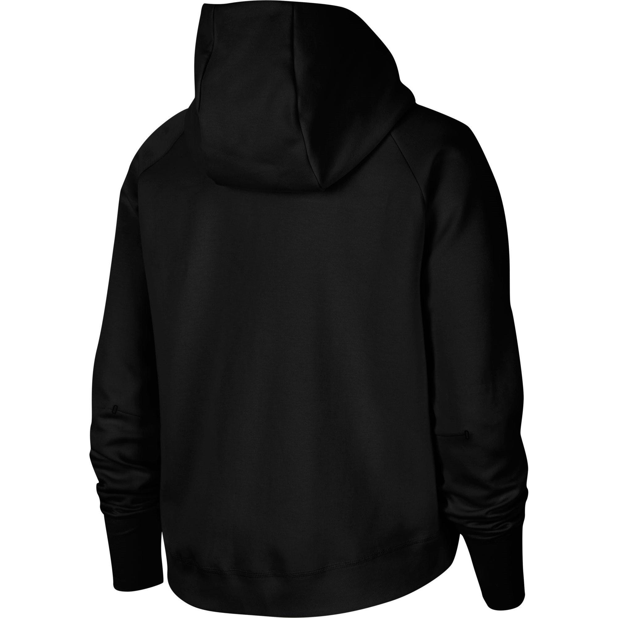 Nike Sportswear Tech Fleece Windrunner Women's FullZip Hoodie