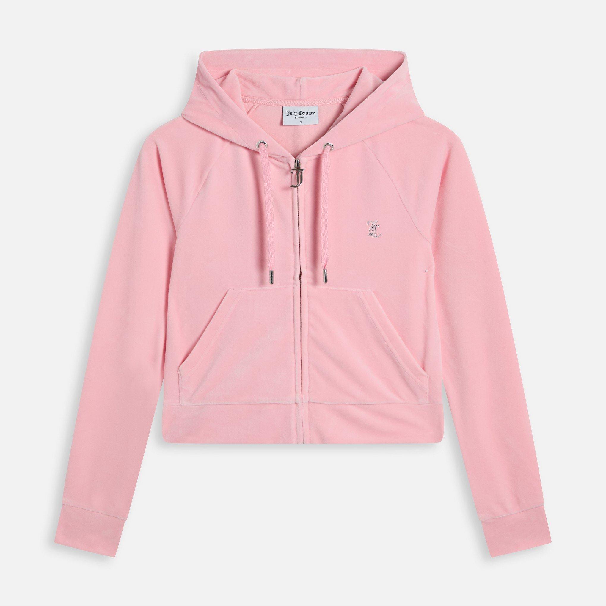Juicy Madison Hoodie Ld00