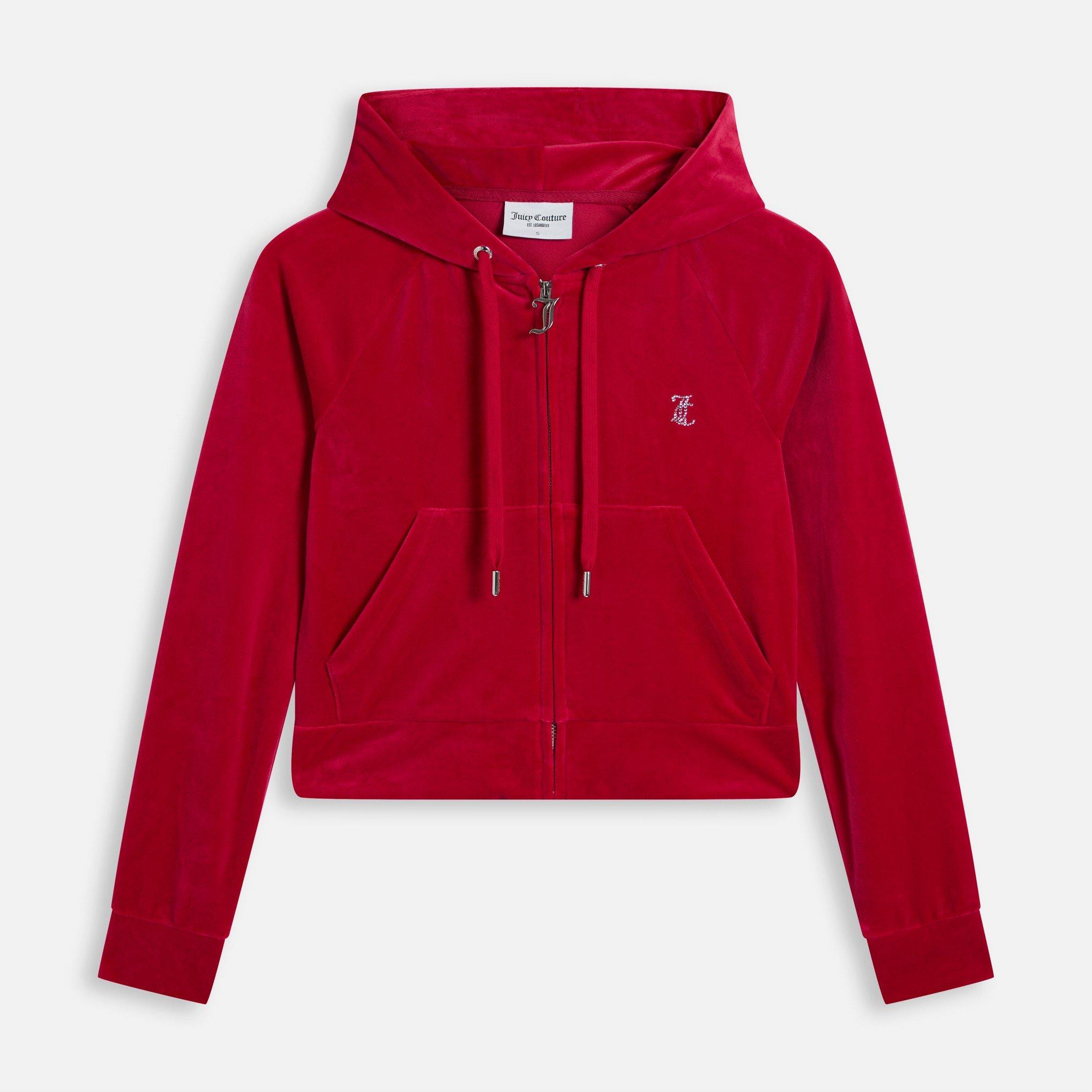 Juicy Madison Hoodie Ld00