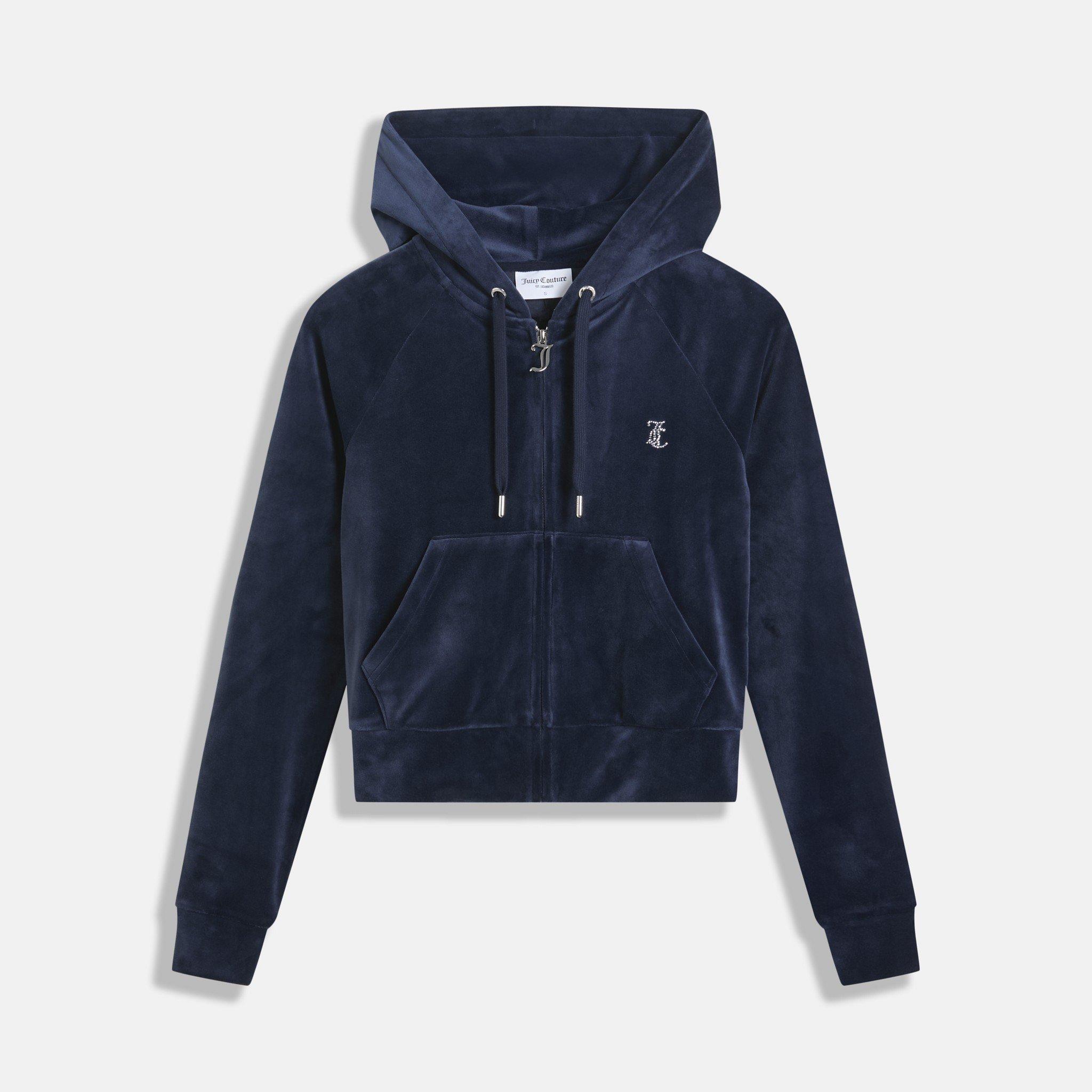 Juicy Madison Hoodie Ld00