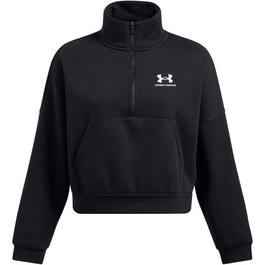 Nike W Nsw Air Flc Top Hoody Womens