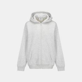 Slazenger OS FZ Hood Womens
