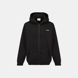 Slazenger OS FZ Hood Womens