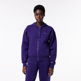 Lacoste Lacoste Essential Zip Hoodie
