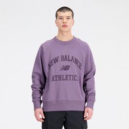 New Balance Varsity Crew Sweater