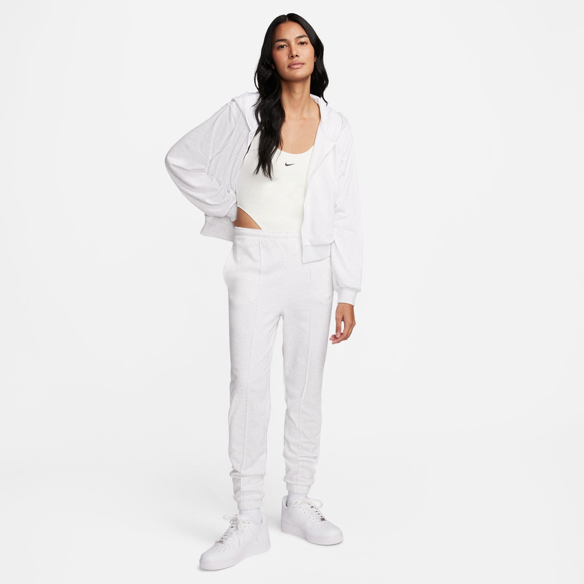 Birch Heather - Nike - Nike W NSW NK CHLL F Ld99 - 7