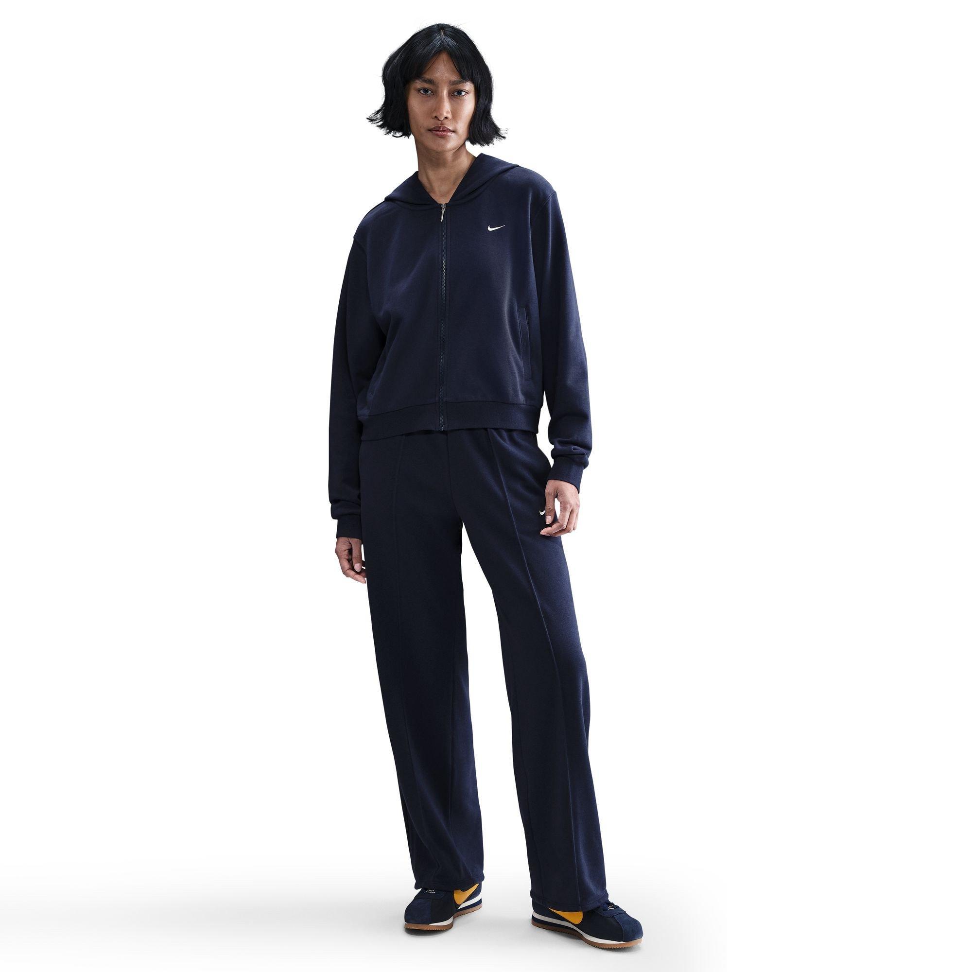 Ponoćno plava - Nike - Nike W NSW NK CHLL F Ld99 - 3