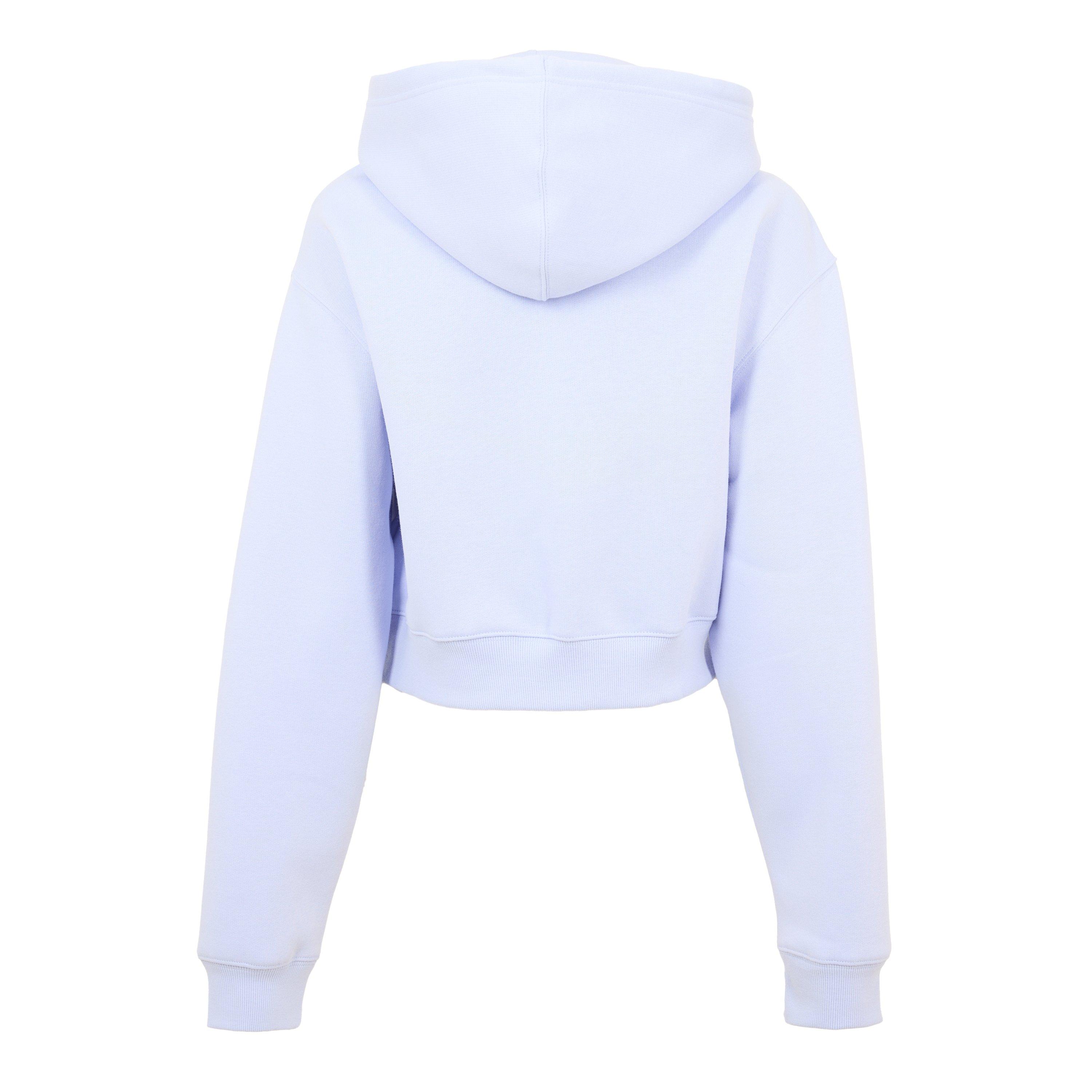 Lilac - New Balance - NBLS Heritage Zip Hd Ld62 - 2