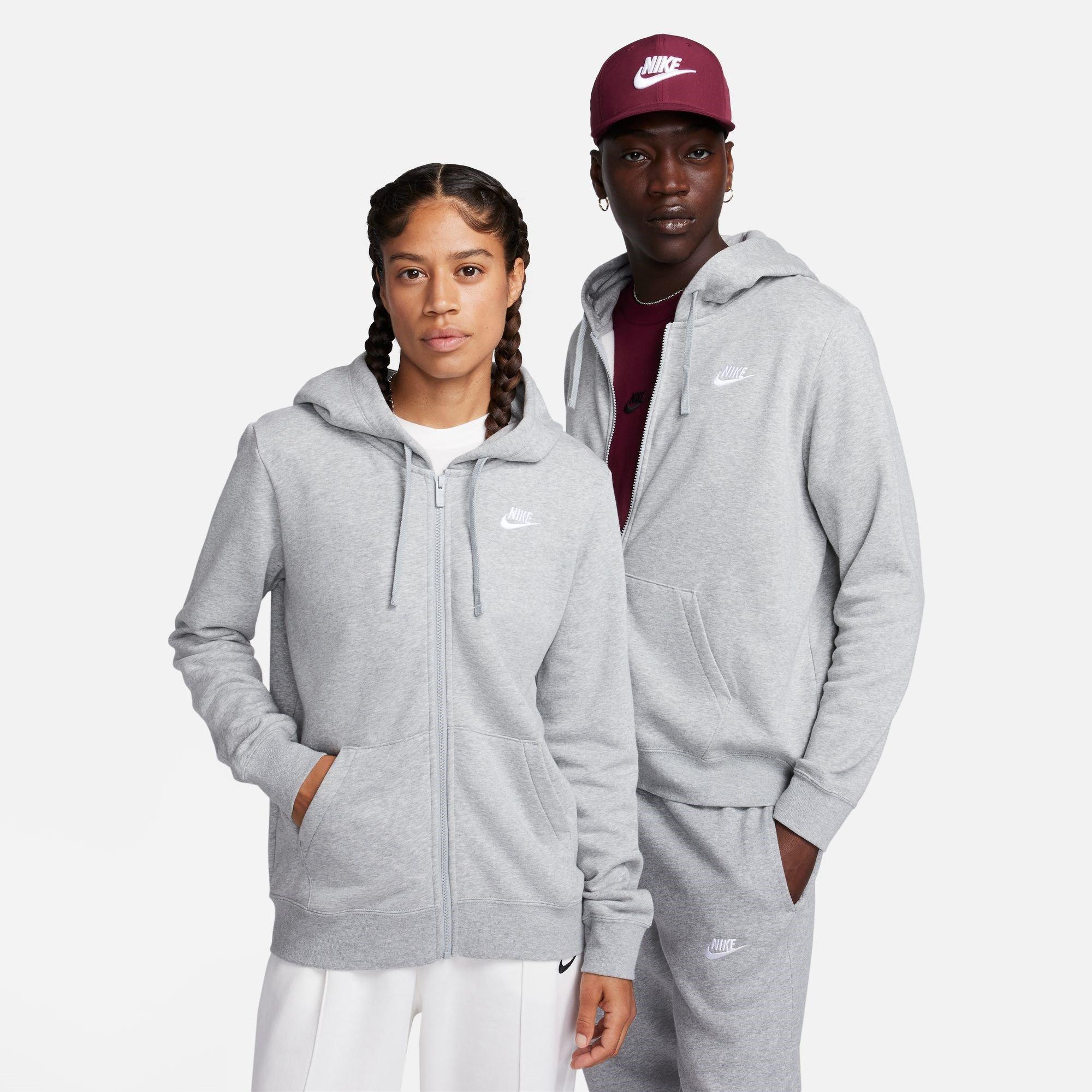 Nike air full zip hoodie dames online