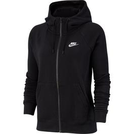 Nike Joma Jungle Full Zip Sweatshirt