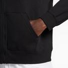 Noir - Nike - Mens Clothing Shorts 687701QSS44 - 6