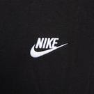 Noir - Nike - Mens Clothing Shorts 687701QSS44 - 7