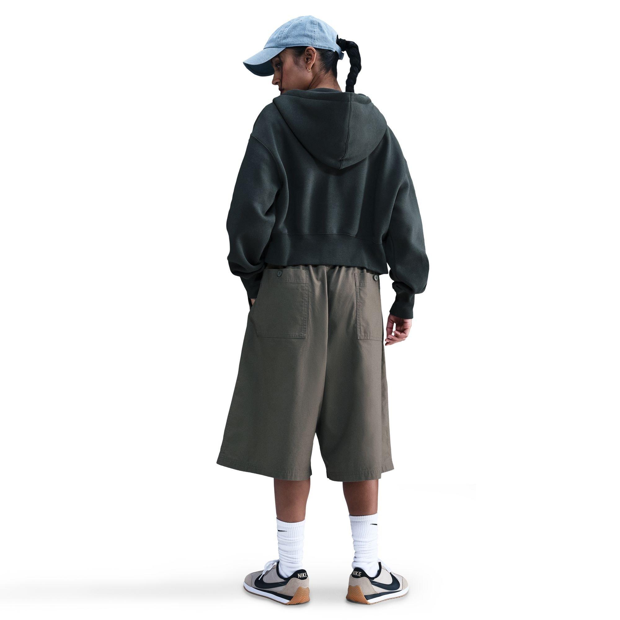 Seaweed/Sail - Nike - Nike W Nsw Phnx Flc Ld99 - 4