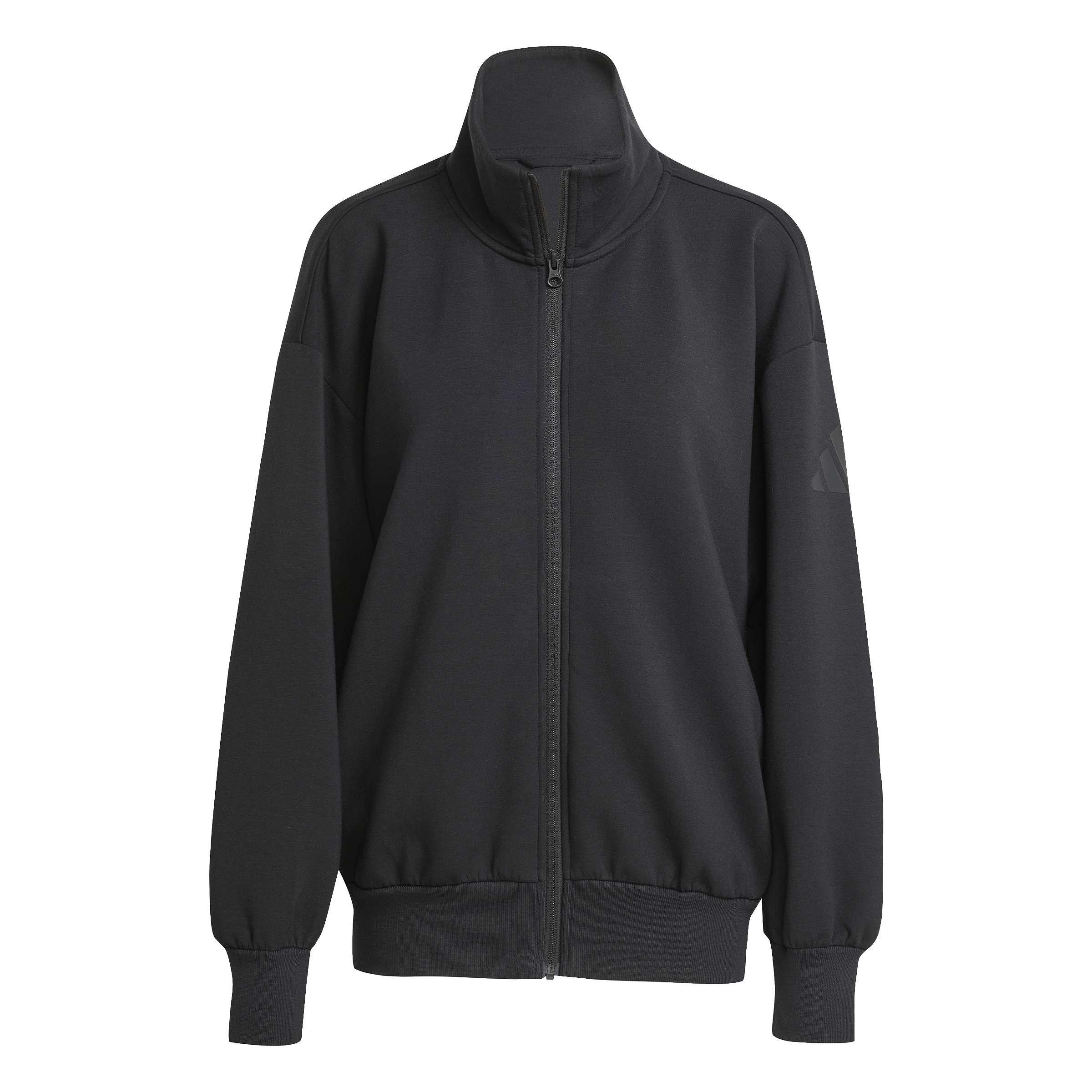 Women's All Season Full Zip Hoodie