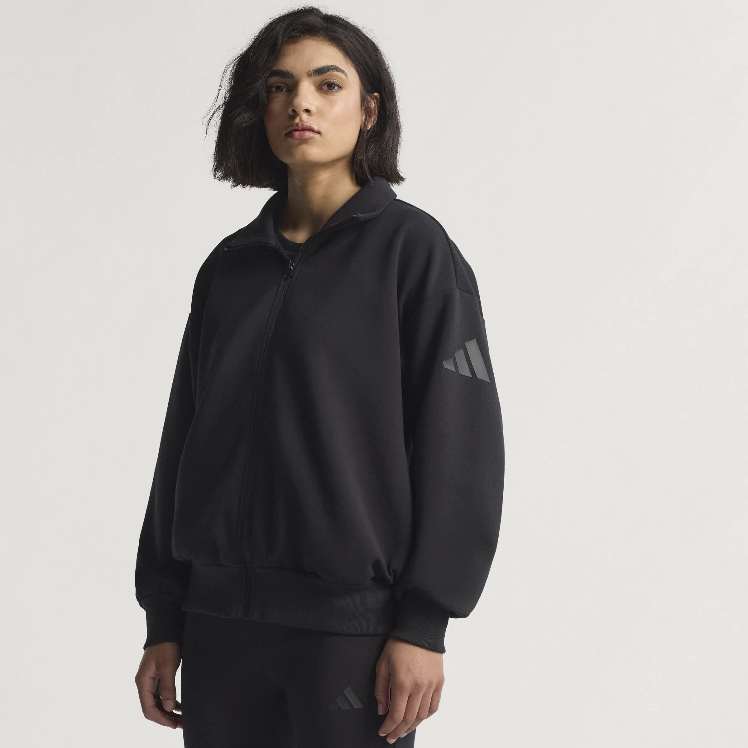 Schwarz - adidas - Adidas W All Szn Sl Ld99 - 6