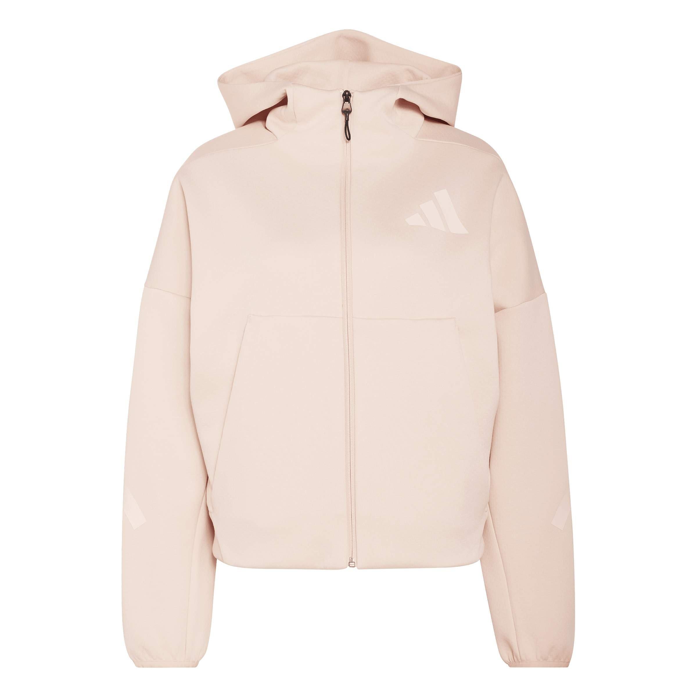 Women's Z.N.E. Full Zip Hoodie