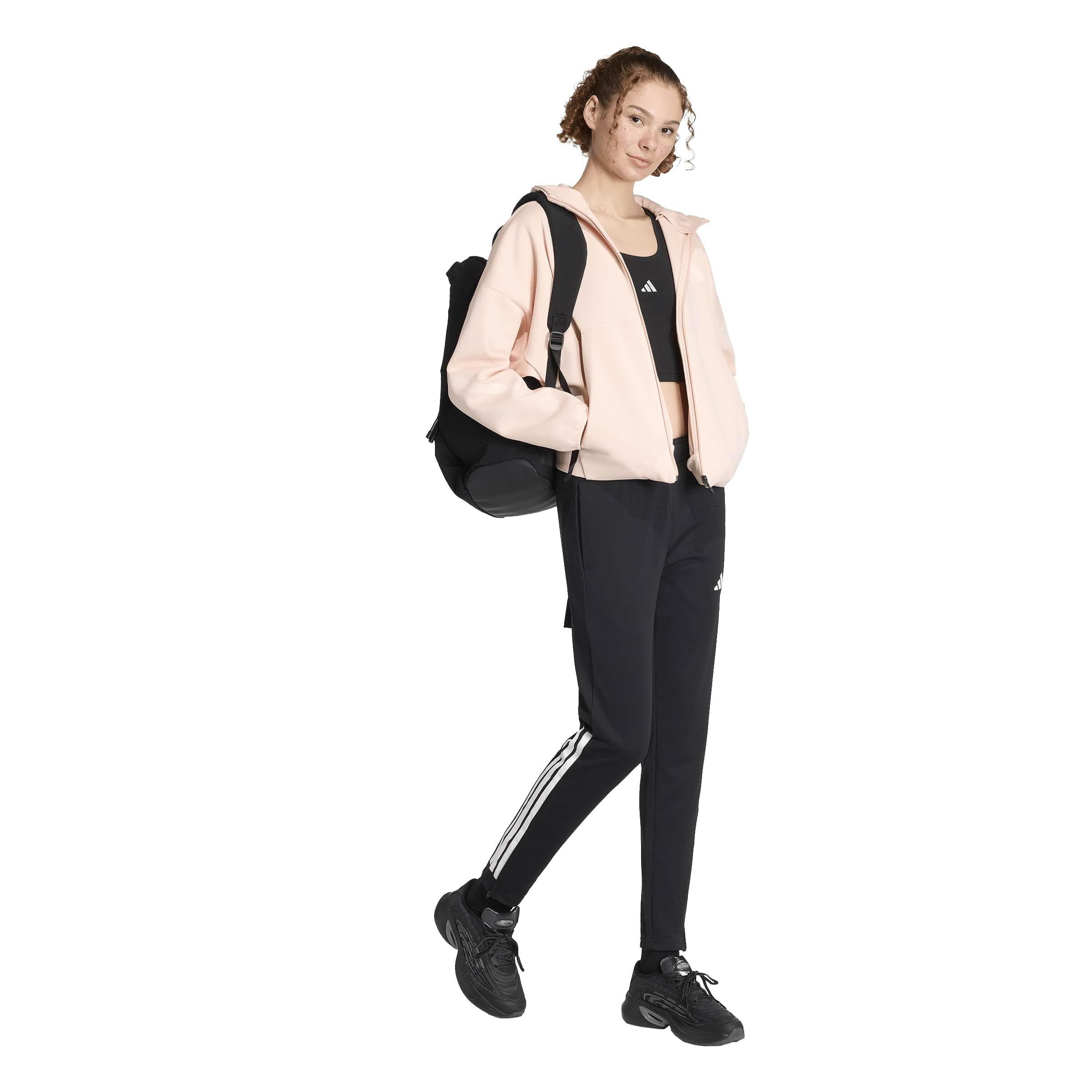Blush Pink - adidas - Adidas W Z.N.E. Fz Ld99 - 7