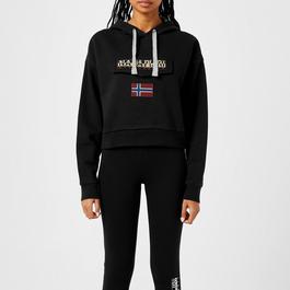 Napapijri Burgee Hoodie