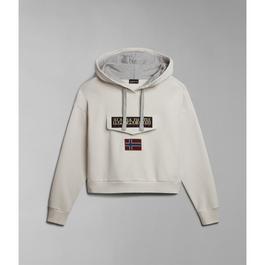 Napapijri Burgee Hoodie