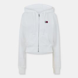 Tommy Jeans TJ Bxy Hd Zip Ld53