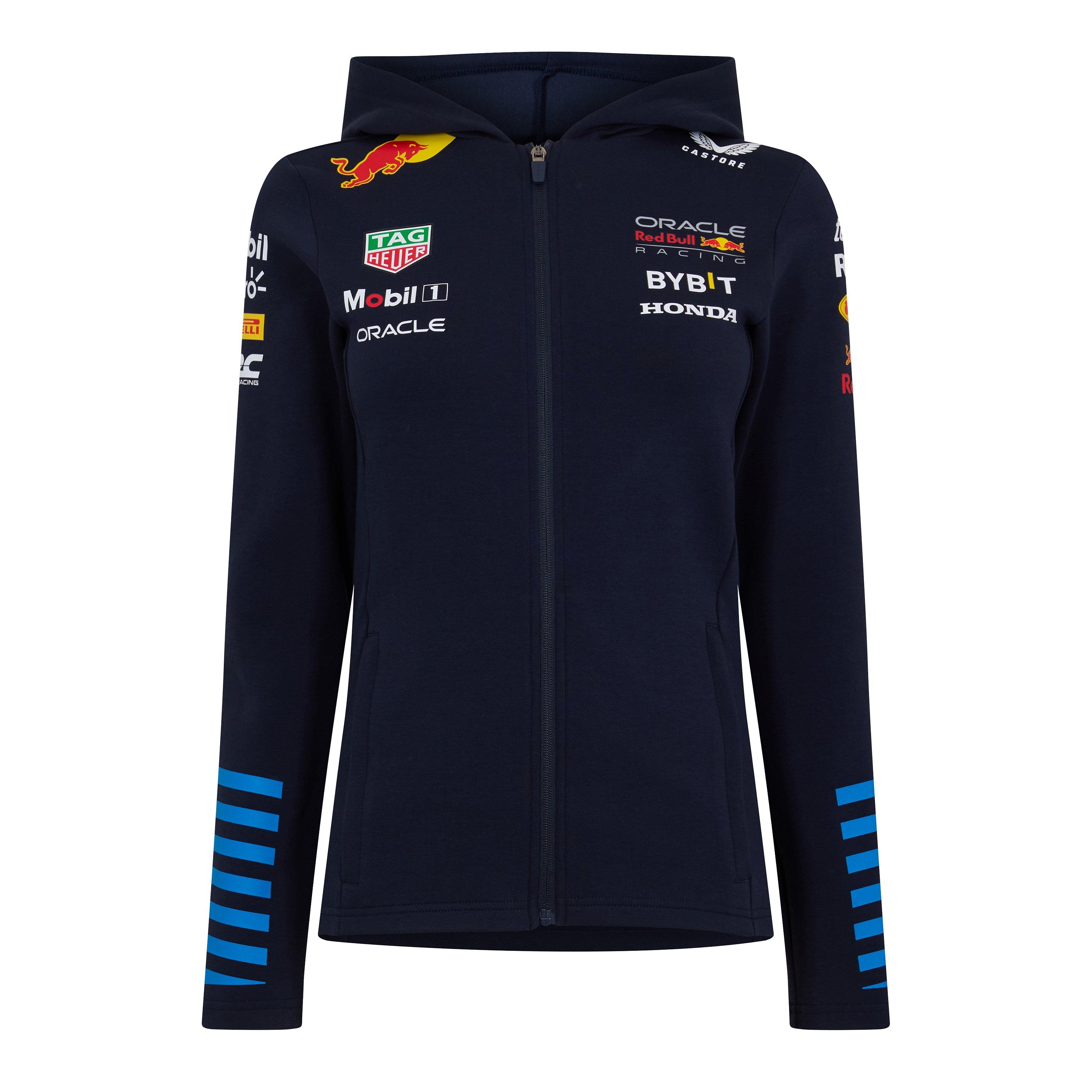 Night Sky - Castore - Castore Full Zip Hdy Ld99 - 1