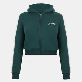 Jack Wills Script Slim Hood Ld61