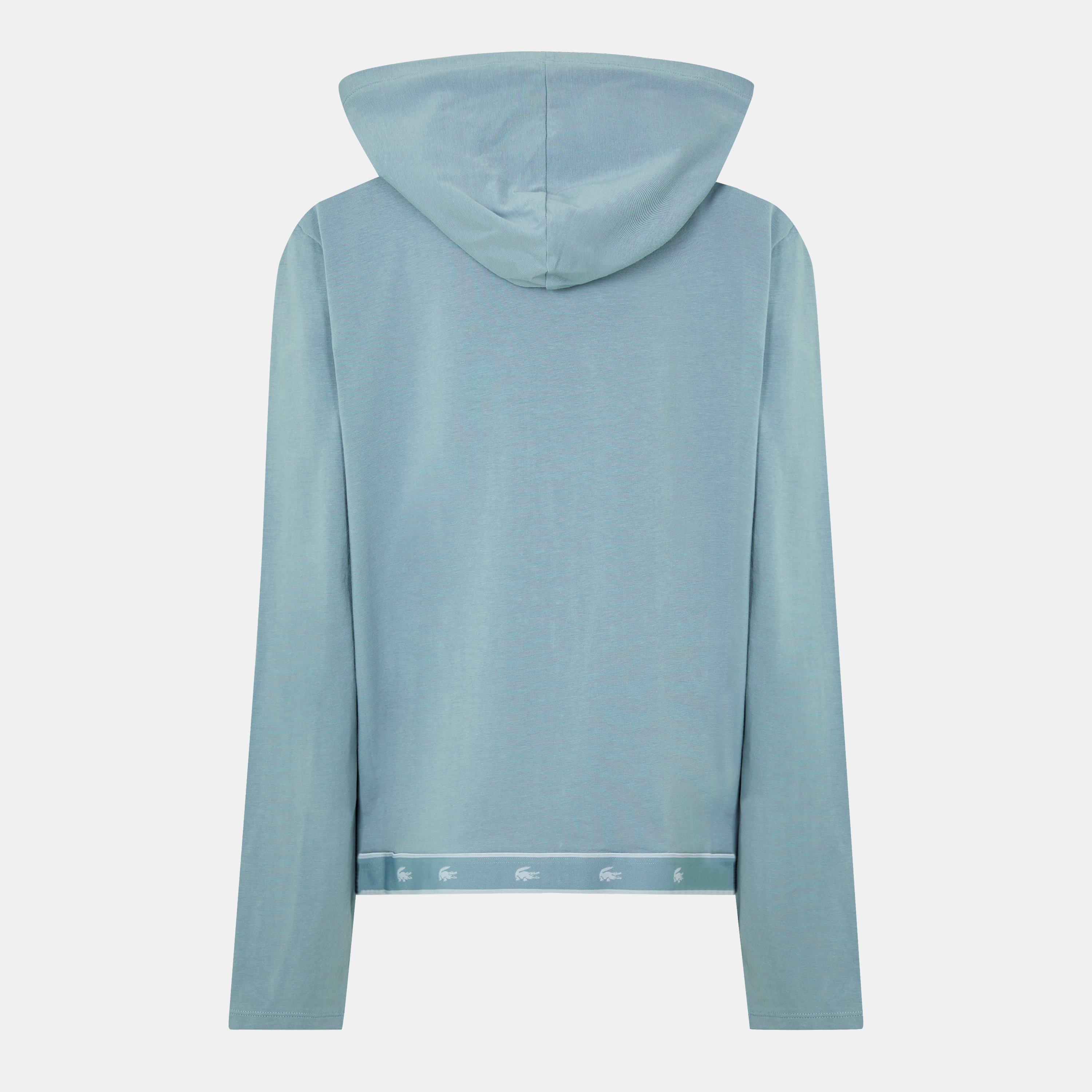 Legering - Lacoste - Women's Zip Hoodie - 2