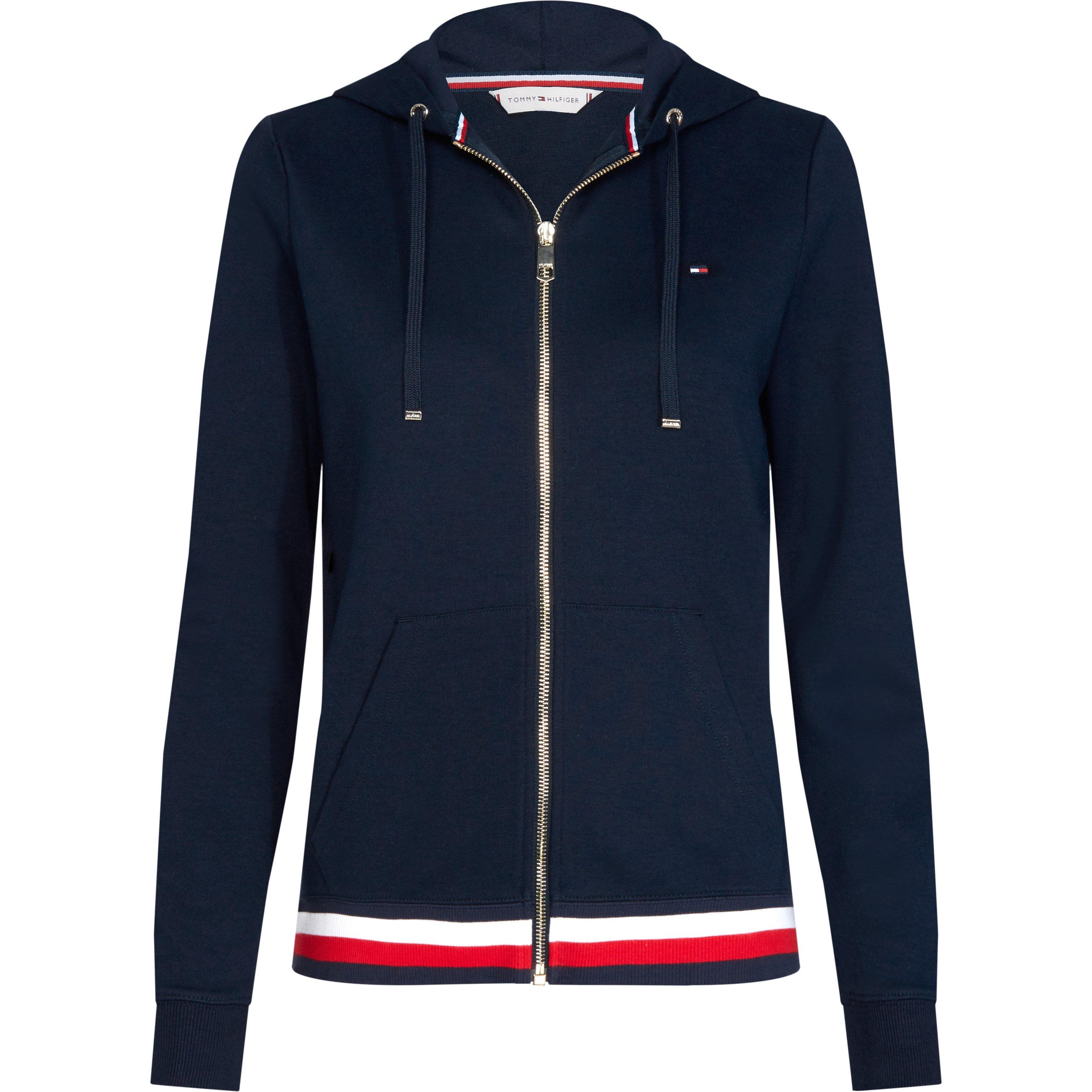 Tommy Hilfiger Heritage Zip Hoodie