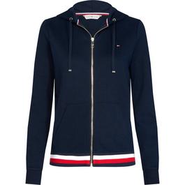 Tommy Hilfiger Heritage Zip Hoodie