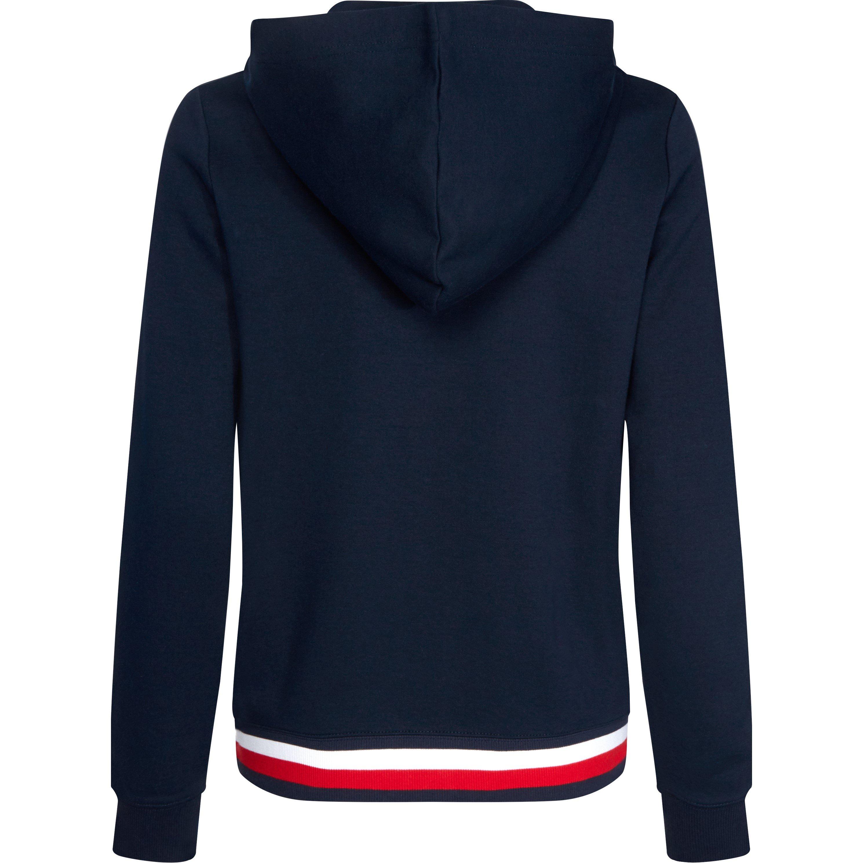MIDNACHT - Tommy Hilfiger - Heritage Zip Hoodie - 2