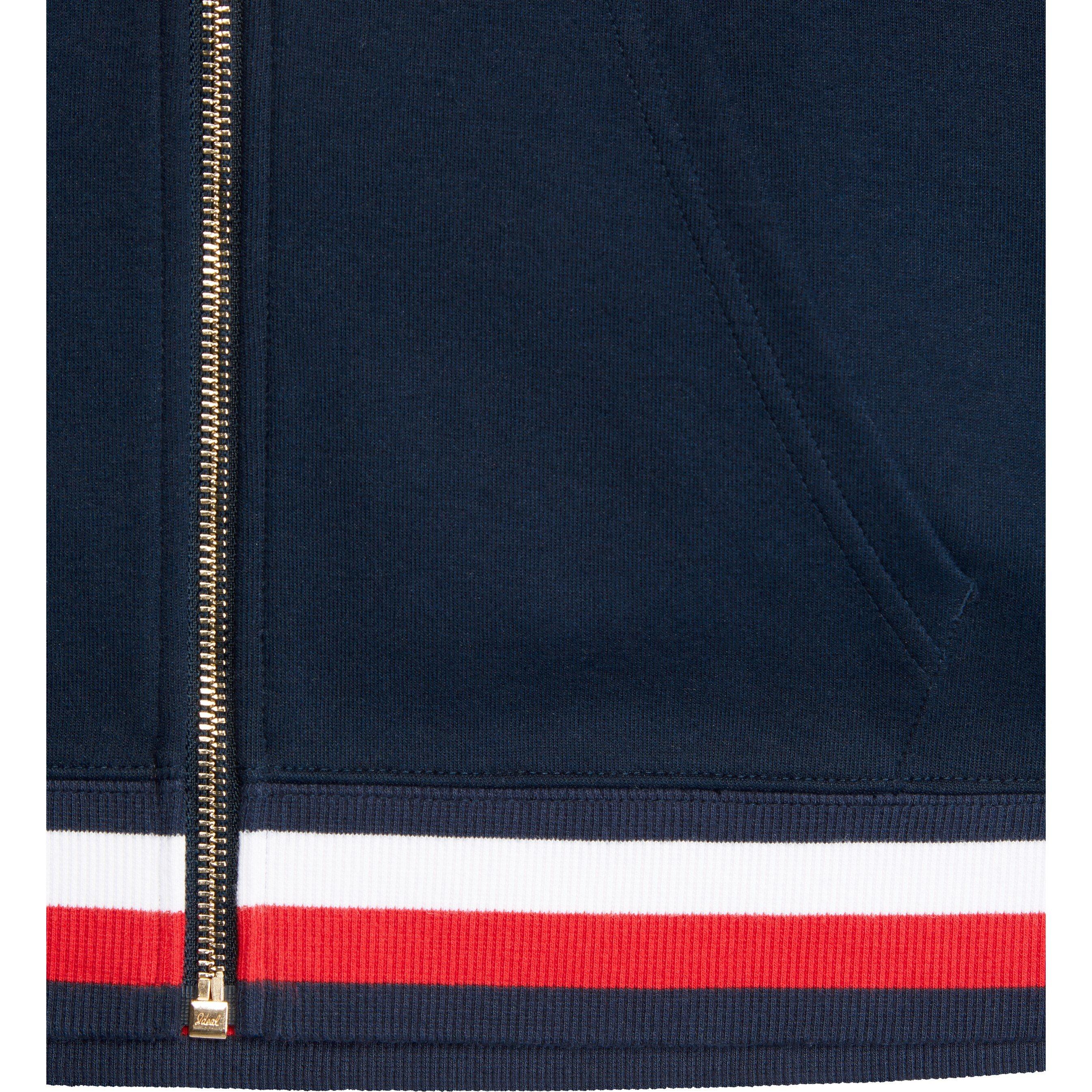 MIDNACHT - Tommy Hilfiger - Heritage Zip Hoodie - 3