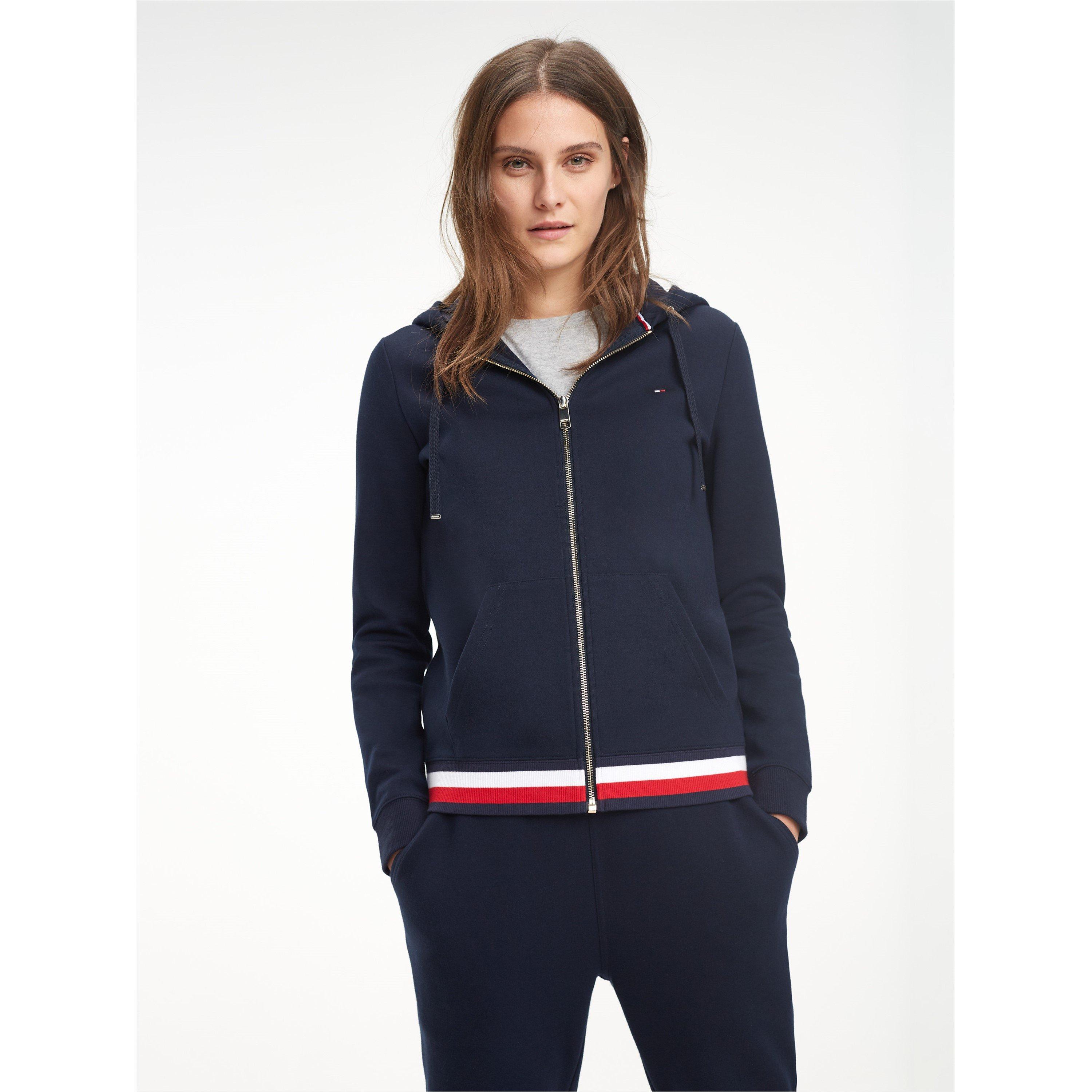 MIDNACHT - Tommy Hilfiger - Heritage Zip Hoodie - 4