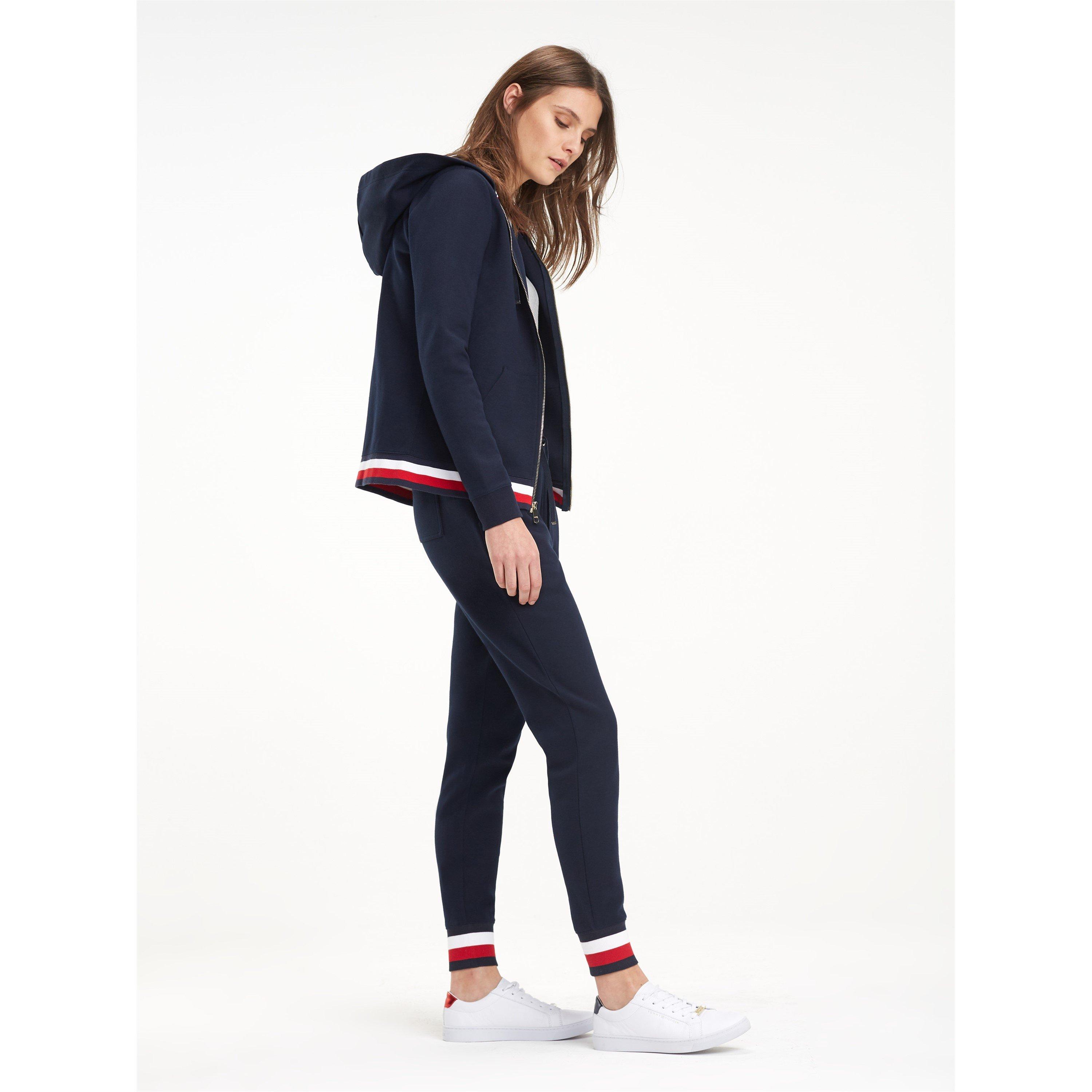 MIDNACHT - Tommy Hilfiger - Heritage Zip Hoodie - 6