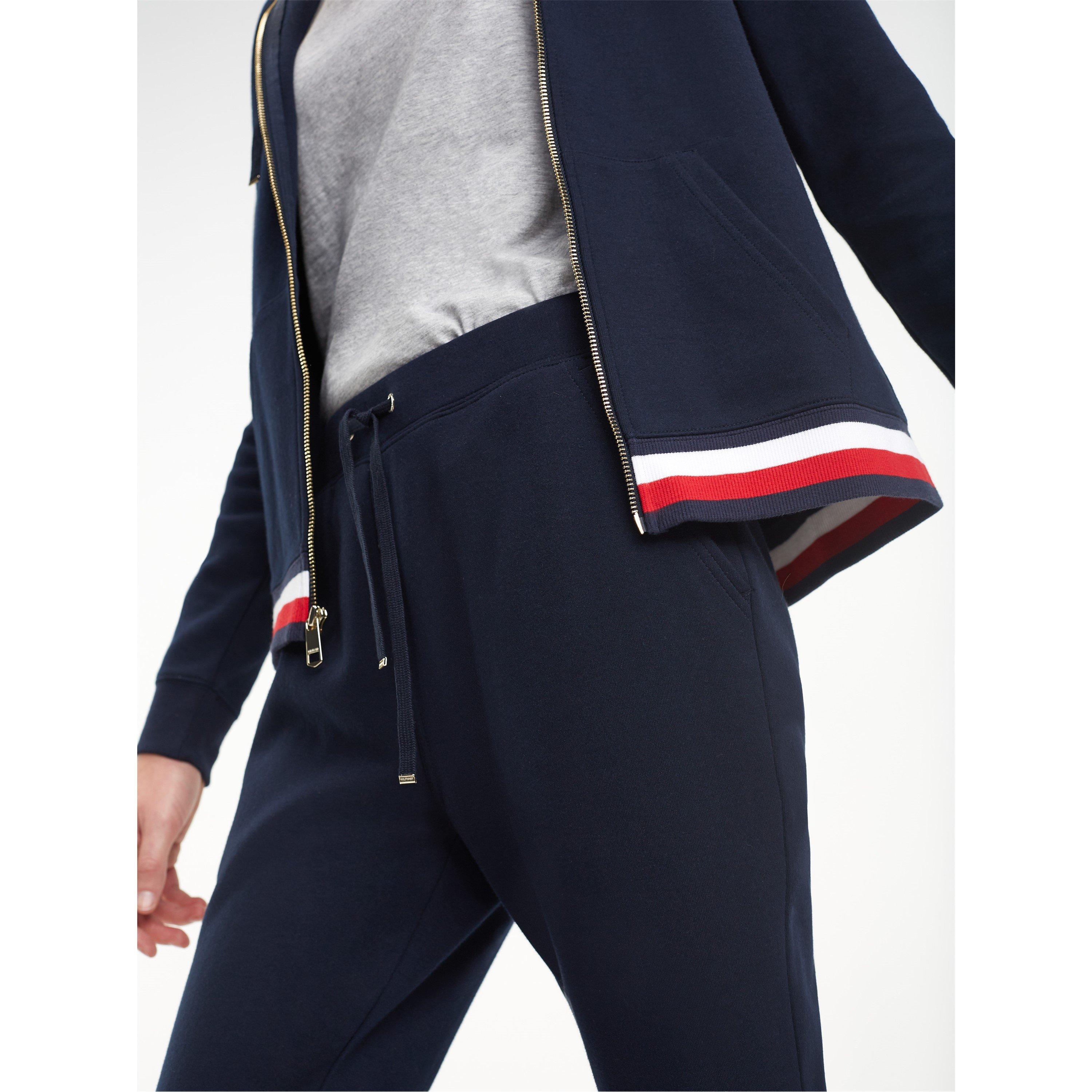 MIDNACHT - Tommy Hilfiger - Heritage Zip Hoodie - 7