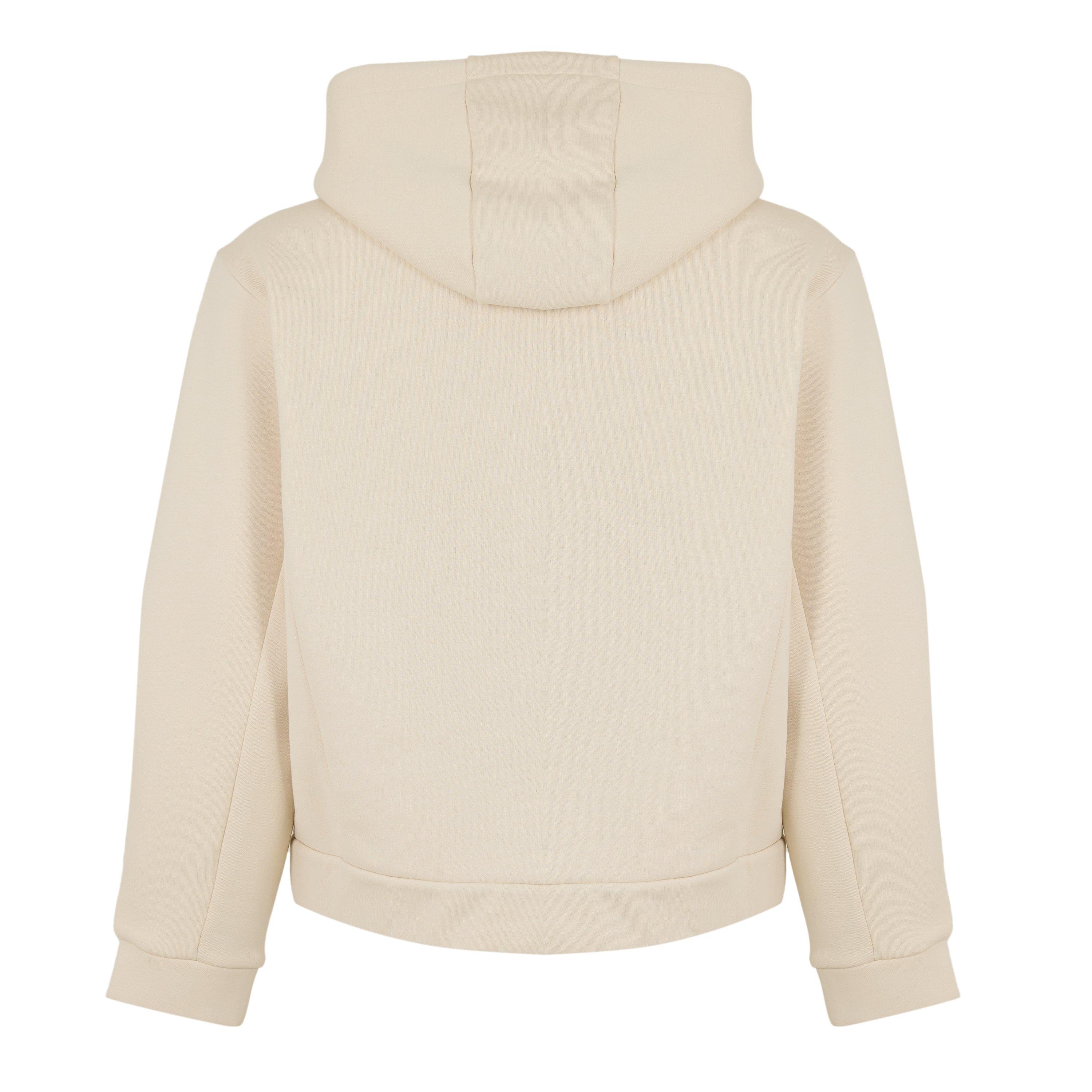 White 052 - Moncler - Moncler Zip Hoody Ld61 - 2