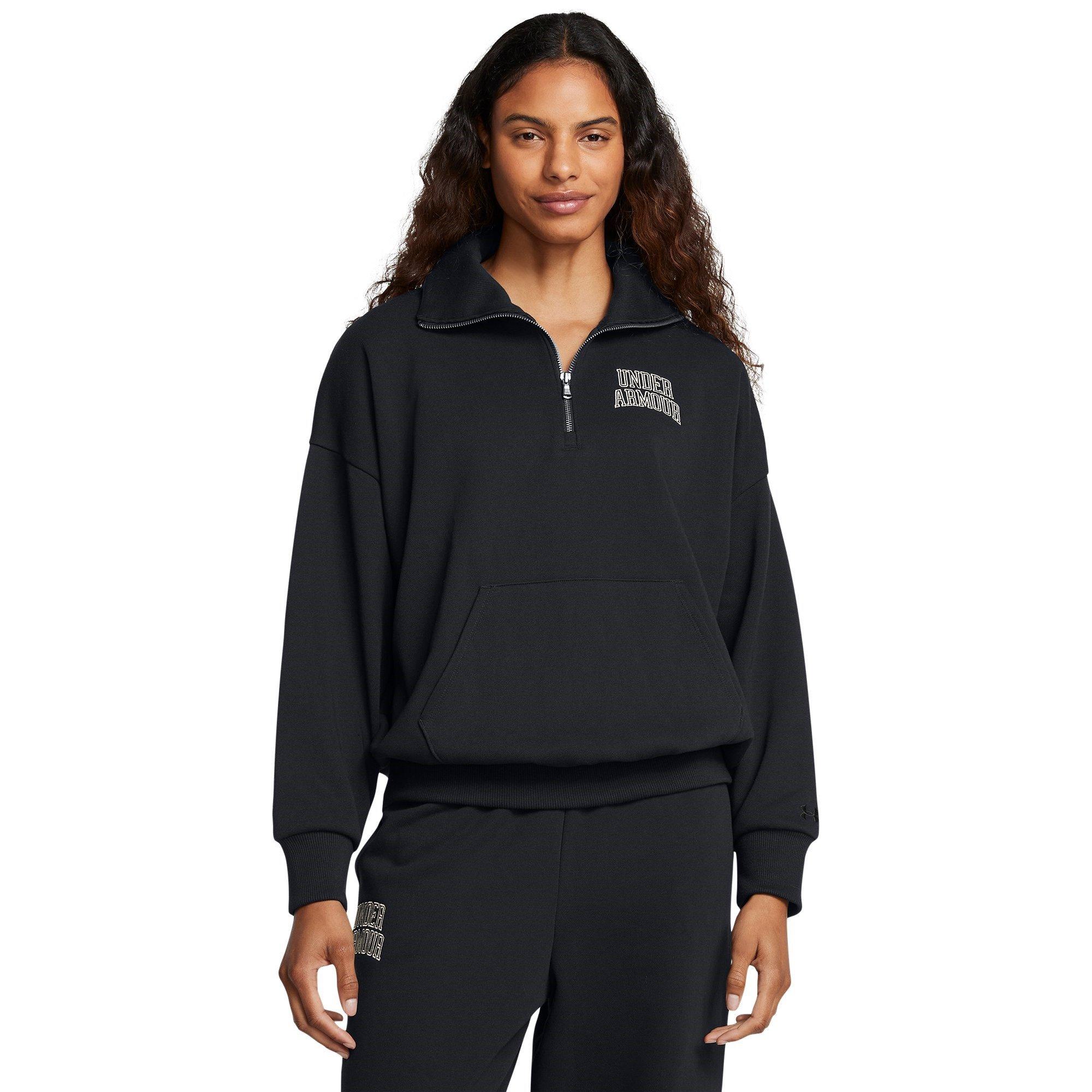 Sort - Under Armour - Women's Icon Zip Hoodie - 3