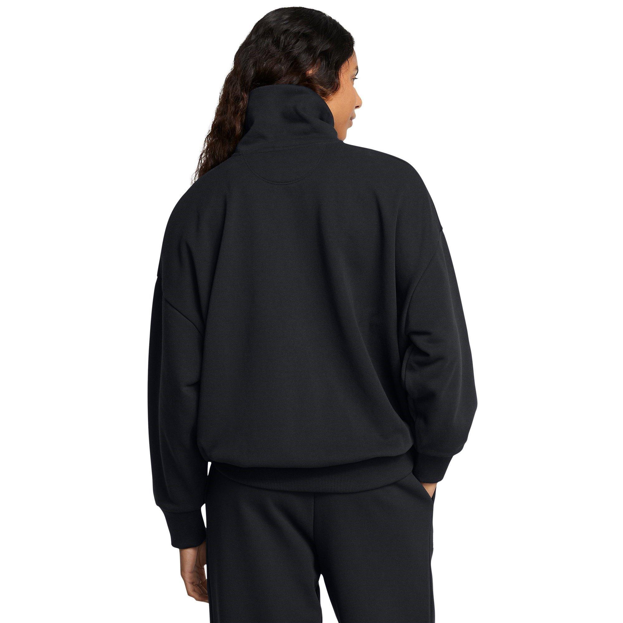 Sort - Under Armour - Women's Icon Zip Hoodie - 4