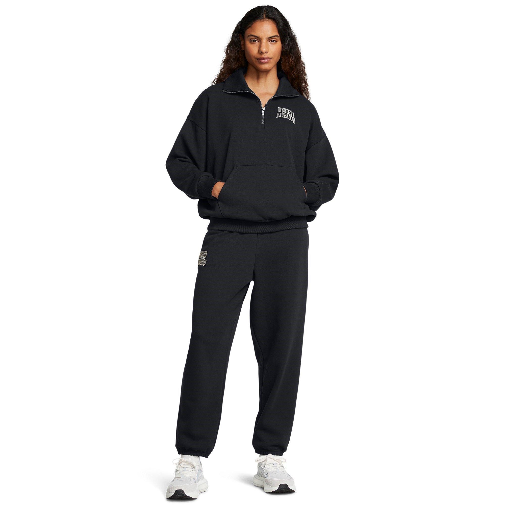 Sort - Under Armour - Women's Icon Zip Hoodie - 5